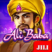 Ali Baba - trò nóng trên x88v top