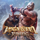 Asgardian Trỗi Dậy - trò nóng trên x88v top